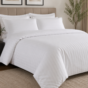 Luxury Hotel Bedding Set
